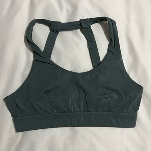 Buffbunny sports bra